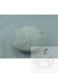 Kandiswürfel, weiß