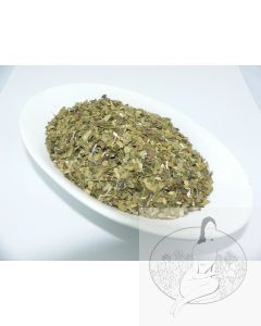 Mate, grün