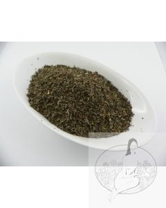 Krauseminzblätter (Nana Minze Marokko)