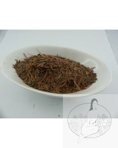 Lapacho-Tee, Rinde geschnitten