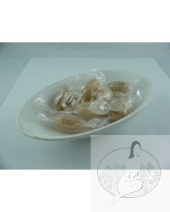 Alpenkräuter, zuckerfrei Bonbons 100g