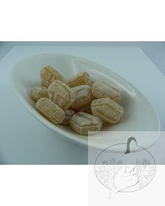 Ingwer Bonbons 150g