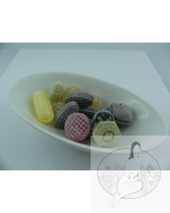 Kräuter-Mischung Bonbons 150g