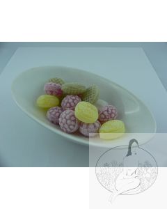 Früchtemischung Bonbons 150g