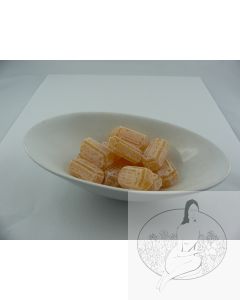 Ingwer-Orange Bonbons 150g