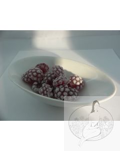 Brombeer Bonbons 150g