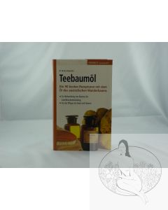 Teebaumöl-Buch