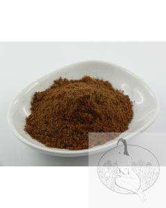 5 Spices Fünf-Gewürz-Pulver, China-Art