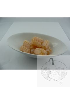 Ingwer-Orange Bonbons 150g