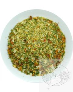 Aglio Olio Gewürzmischung scharf