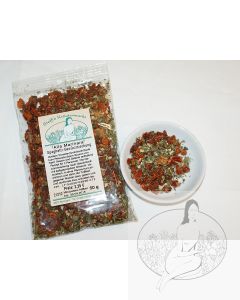 Alla Marinara - Spaghetti Pomodoro