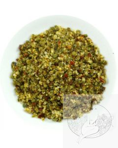 Amazonas Steakpfeffer mit grünem Pfeffer 