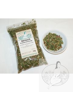 Bärlauch Kräutermischung Pesto-Dip