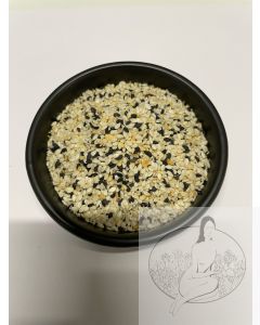 Everything Bagel Topping-Mix  