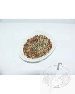 Barbecue Texas Rub