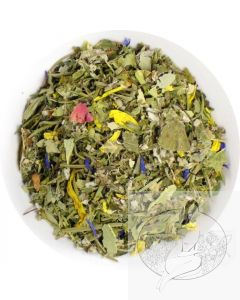 Bergkräutertee NEU