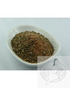 Bolognese, Würzmittel