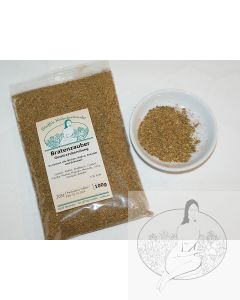 Bratenzaubergewürz