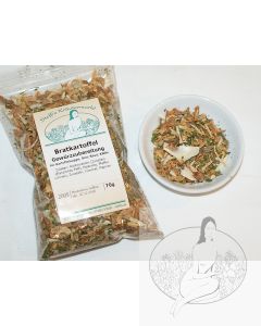 Bratkartoffelgewürz