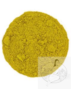 Curry grün - aromatisch mild kräuterig
