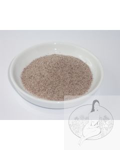 Vanillezucker mit echter Bourbon-Vanille