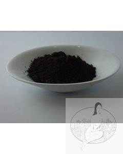 Vanille echte Bourbon-Vanille, gemahlen