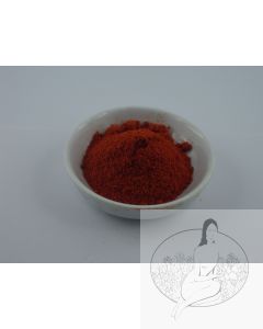 Paprika, rosenscharf UNGARISCH aromatisch-scharf