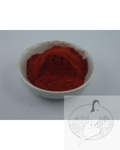 Paprika, edelsüß SPANISCH fein-würzig