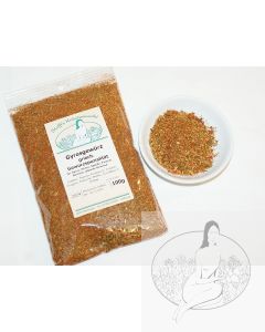 Gyros, griechisches Gewürz