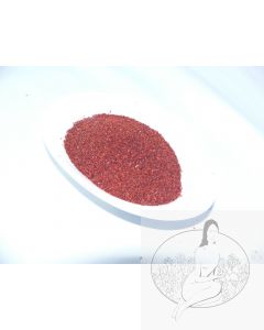 Chilis fein geschnitten extra scharf