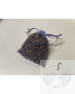 Lavendel-Duftsäckchen 3er SPARSET