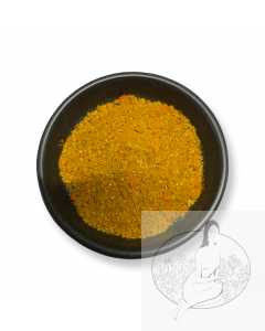 Kürbis & Süßkartoffel Gewürz (optimal für Airfryer-Pommes)