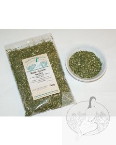 Frischkäse Kräuterquark Gewürz