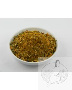 Biryani ("Biriyani")
