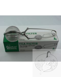 Teesieb aus Metall (50mm) 1St