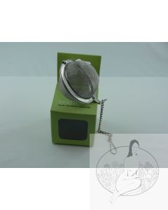Tee-Ei (Sieb), mit Kette (50mm) 1St