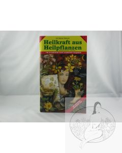 Kräuterfibel Heilkraft aus Heilpflanzen 1 Stk.