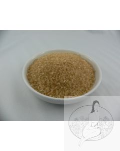 Rohrrohzucker aus Zuckerrohr