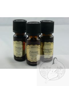 Wintertraum (Duftöl) 10ml
