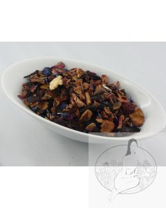 Christkindl Früchtetee
