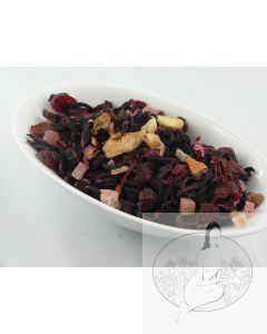 Früchtezauber Früchtetee
