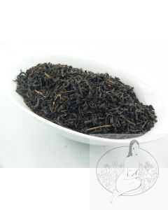 China Golden Yunnan