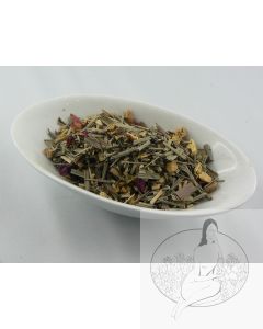 Ingwer-Lemon Fresh, Kräutertee