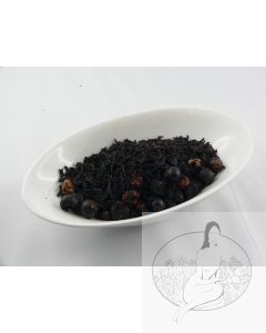 Black Currant (Johannisbeer) Schwarztee