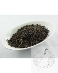 Darjeeling TGFOP1 first flush Longview