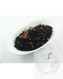Weihnachtstee Schwarztee