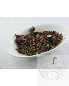 Abendbrotkräutertee