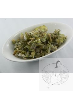 Bergtee, griechisch