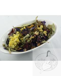 Blümlitee Wiesenblumen (ganze Kräuter)