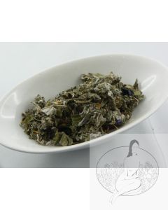 Frühstückskräutertee